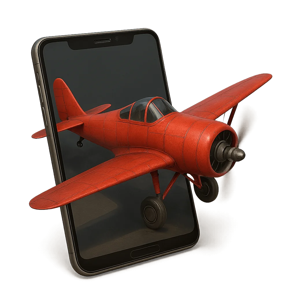Aviator APK