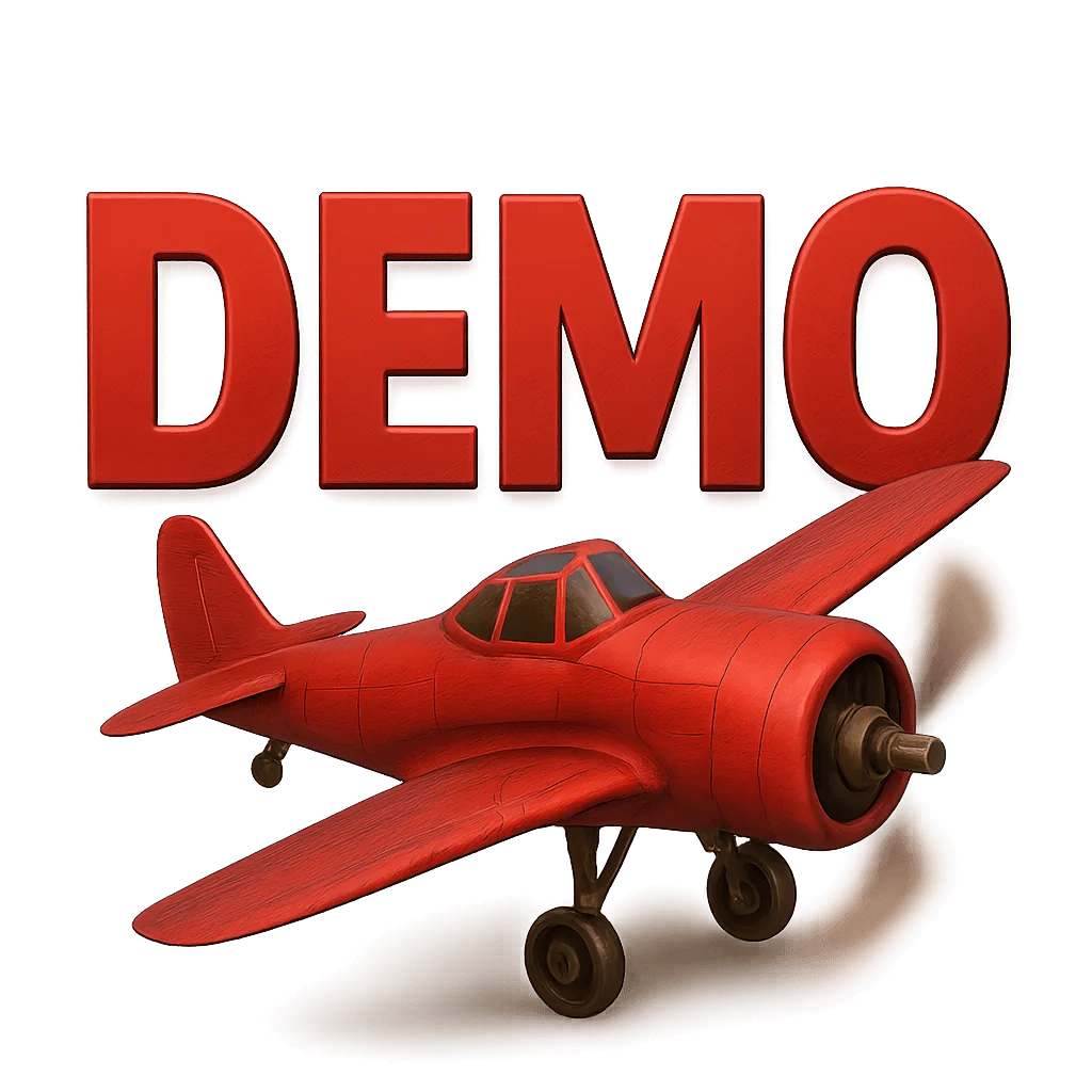 Aviator Demo